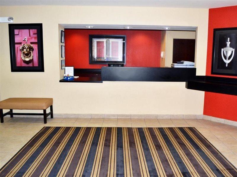 לון טרי Extended Stay America Suites - Denver - Park Meadows מראה חיצוני תמונה