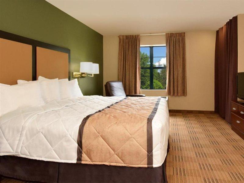 לון טרי Extended Stay America Suites - Denver - Park Meadows מראה חיצוני תמונה