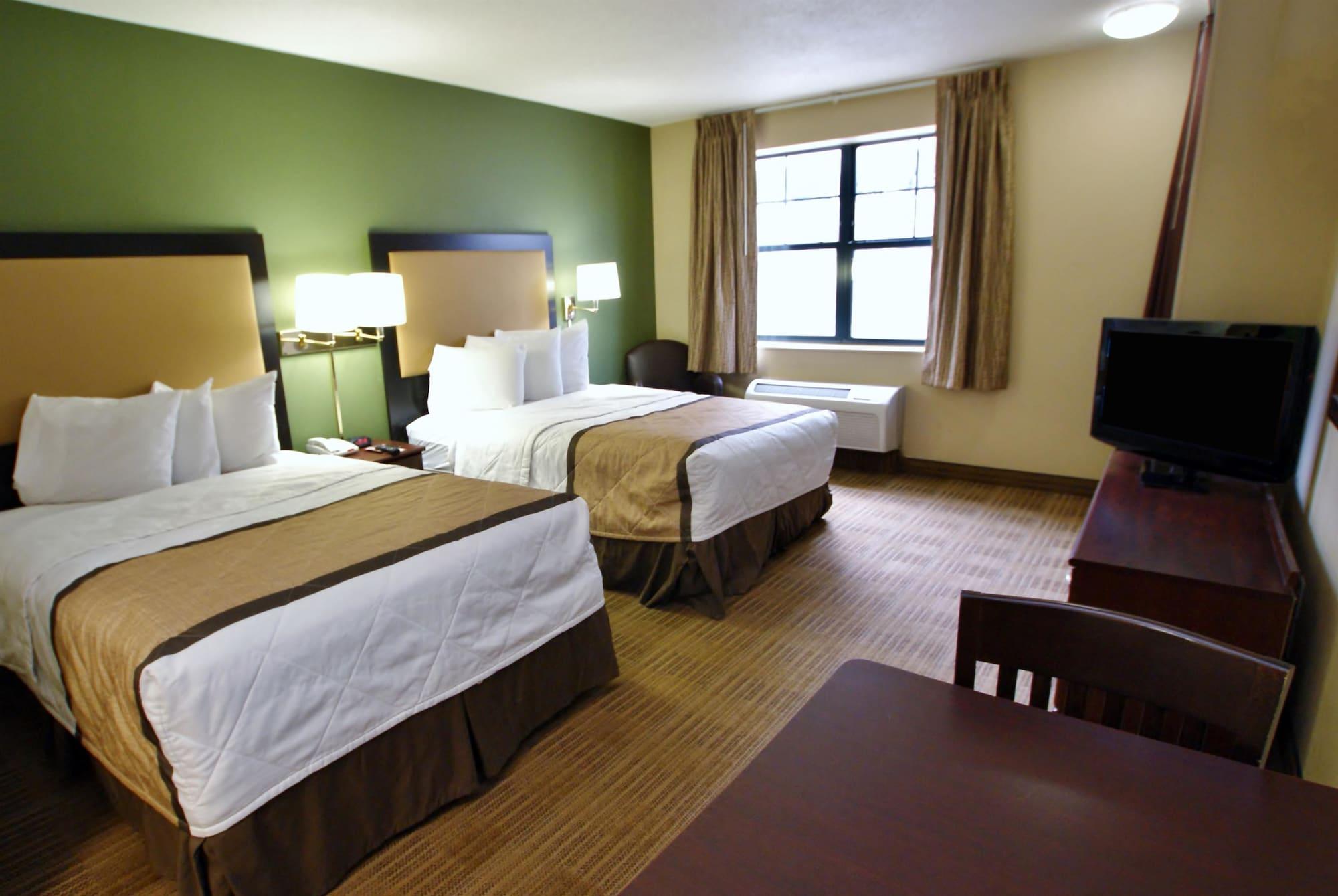 לון טרי Extended Stay America Suites - Denver - Park Meadows מראה חיצוני תמונה