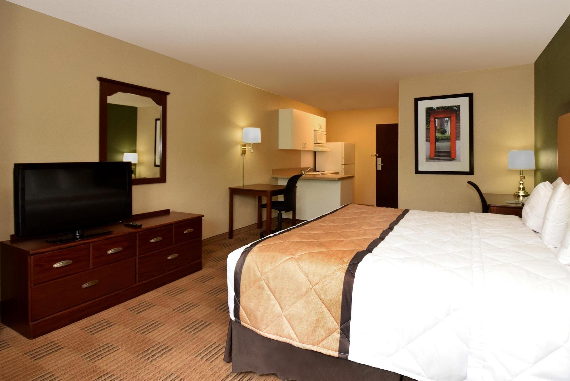 לון טרי Extended Stay America Suites - Denver - Park Meadows מראה חיצוני תמונה