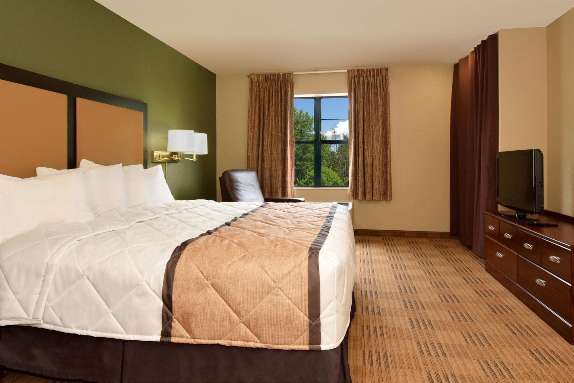 לון טרי Extended Stay America Suites - Denver - Park Meadows מראה חיצוני תמונה
