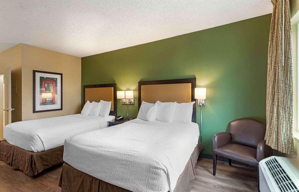 לון טרי Extended Stay America Suites - Denver - Park Meadows חדר תמונה