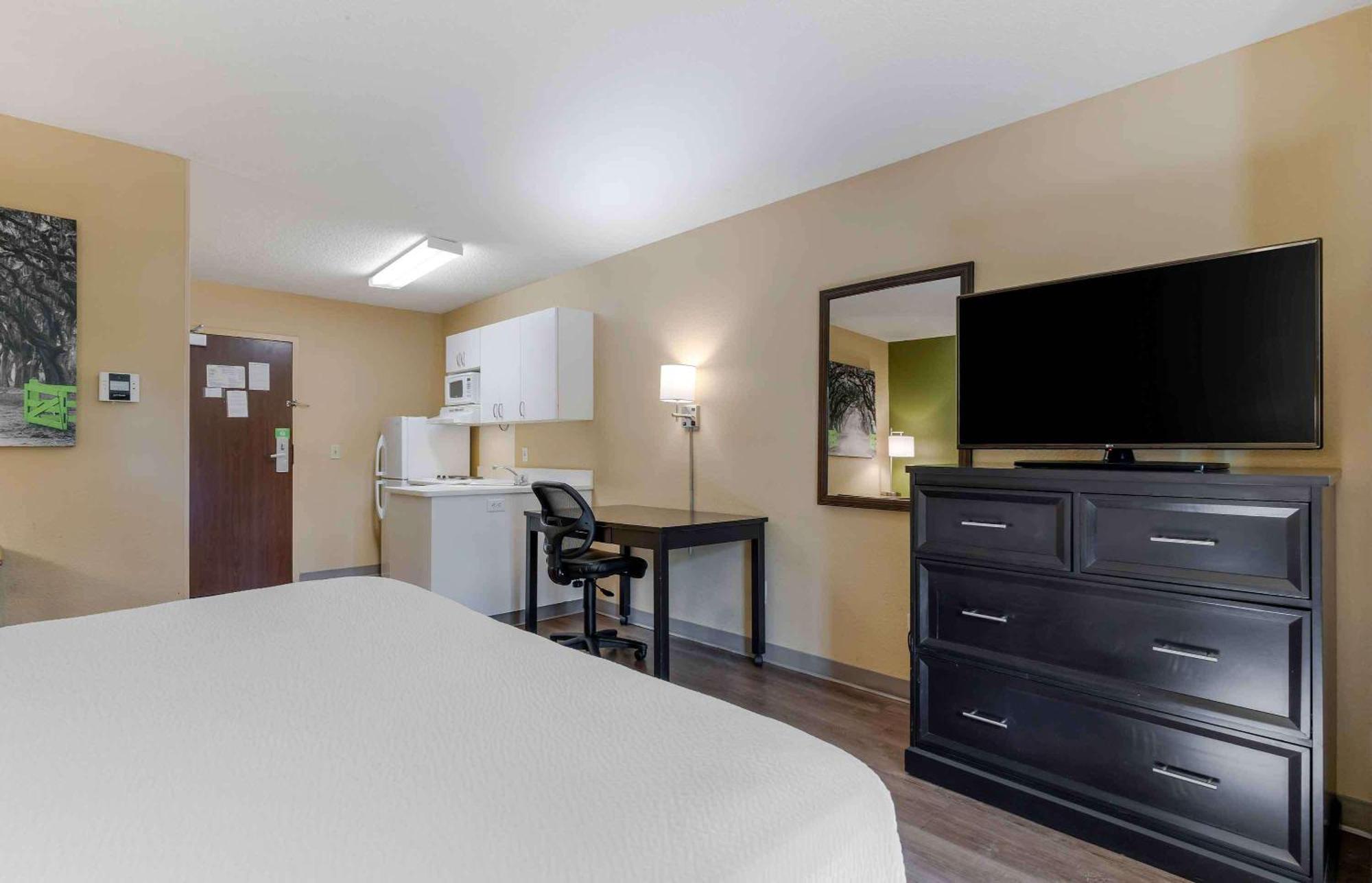 לון טרי Extended Stay America Suites - Denver - Park Meadows מראה חיצוני תמונה