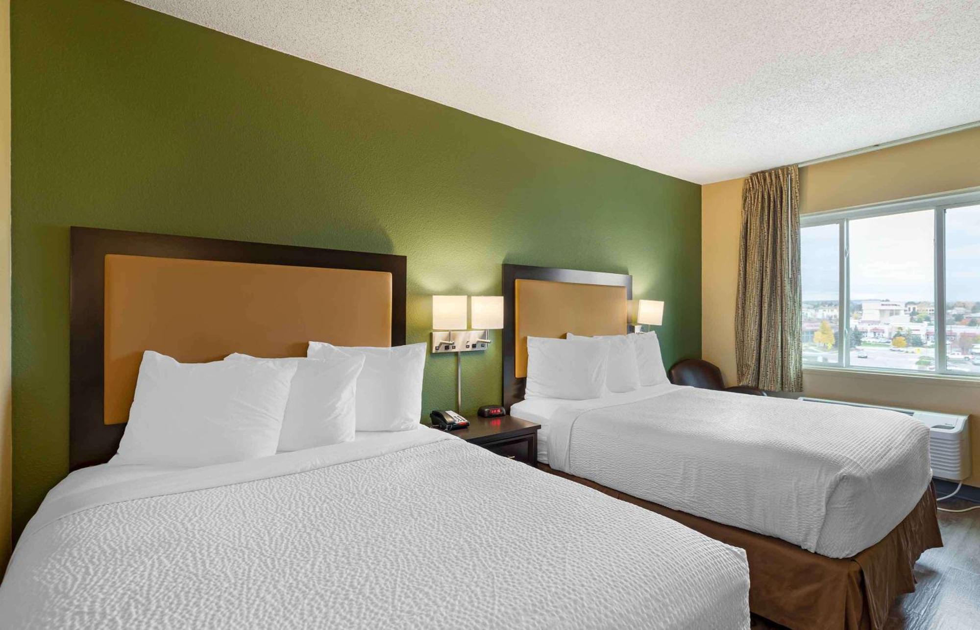 לון טרי Extended Stay America Suites - Denver - Park Meadows מראה חיצוני תמונה