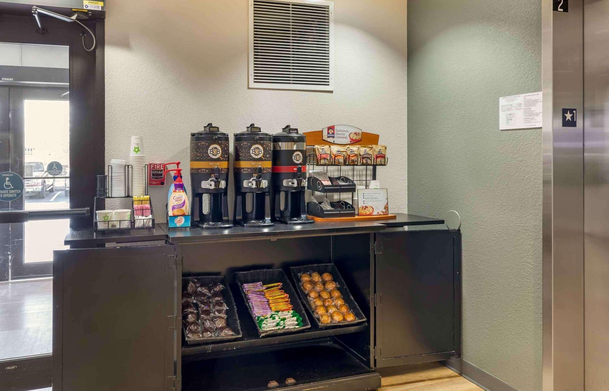 לון טרי Extended Stay America Suites - Denver - Park Meadows מראה חיצוני תמונה