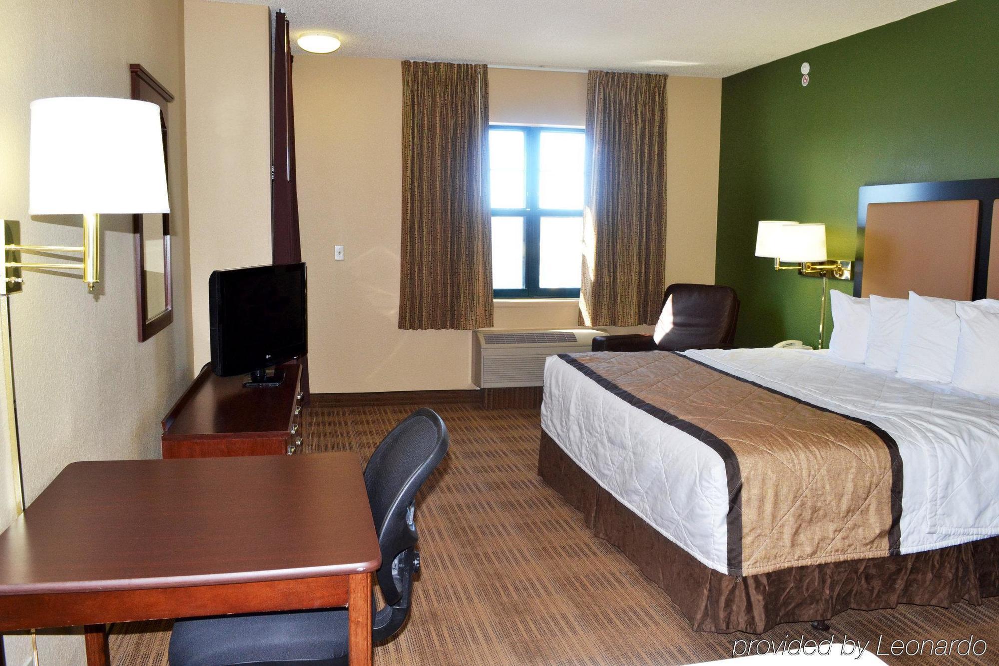 לון טרי Extended Stay America Suites - Denver - Park Meadows מראה חיצוני תמונה