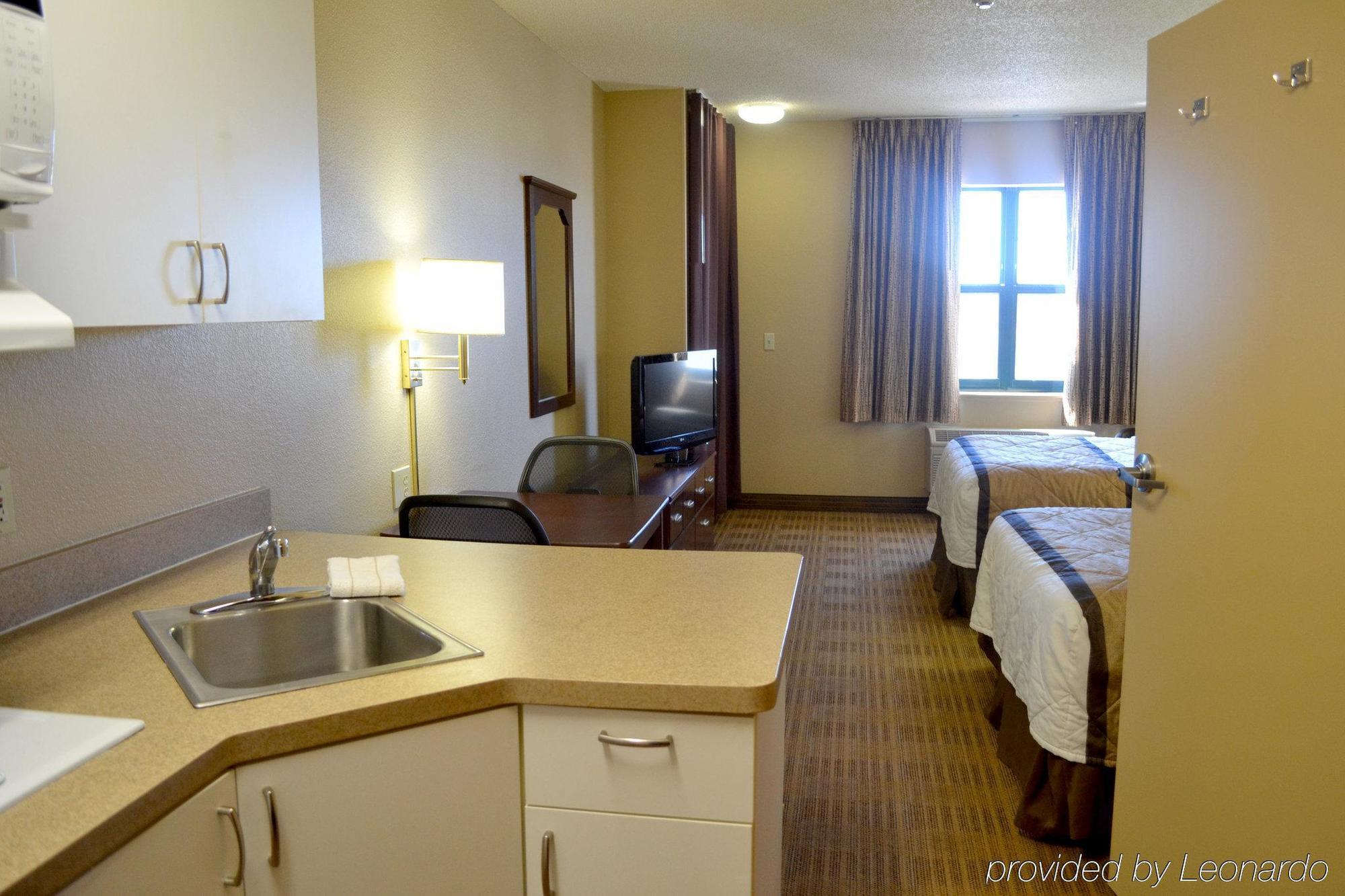 לון טרי Extended Stay America Suites - Denver - Park Meadows מראה חיצוני תמונה
