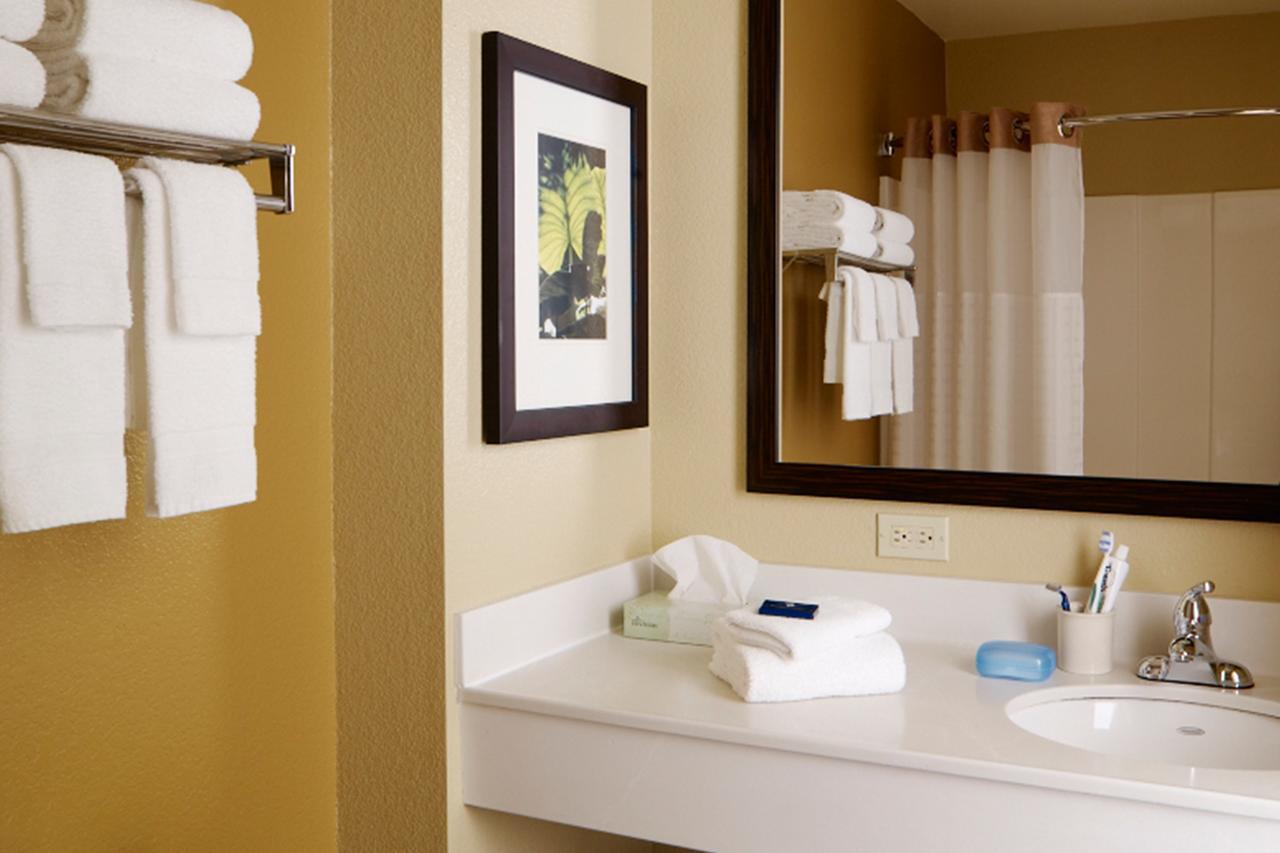 לון טרי Extended Stay America Suites - Denver - Park Meadows מראה חיצוני תמונה